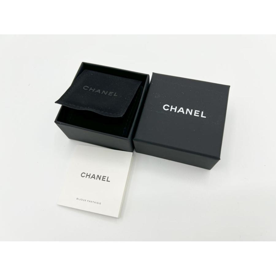 CHANEL シャネル ペンダント ハートネックレス [プレゼントにぴったり☆]