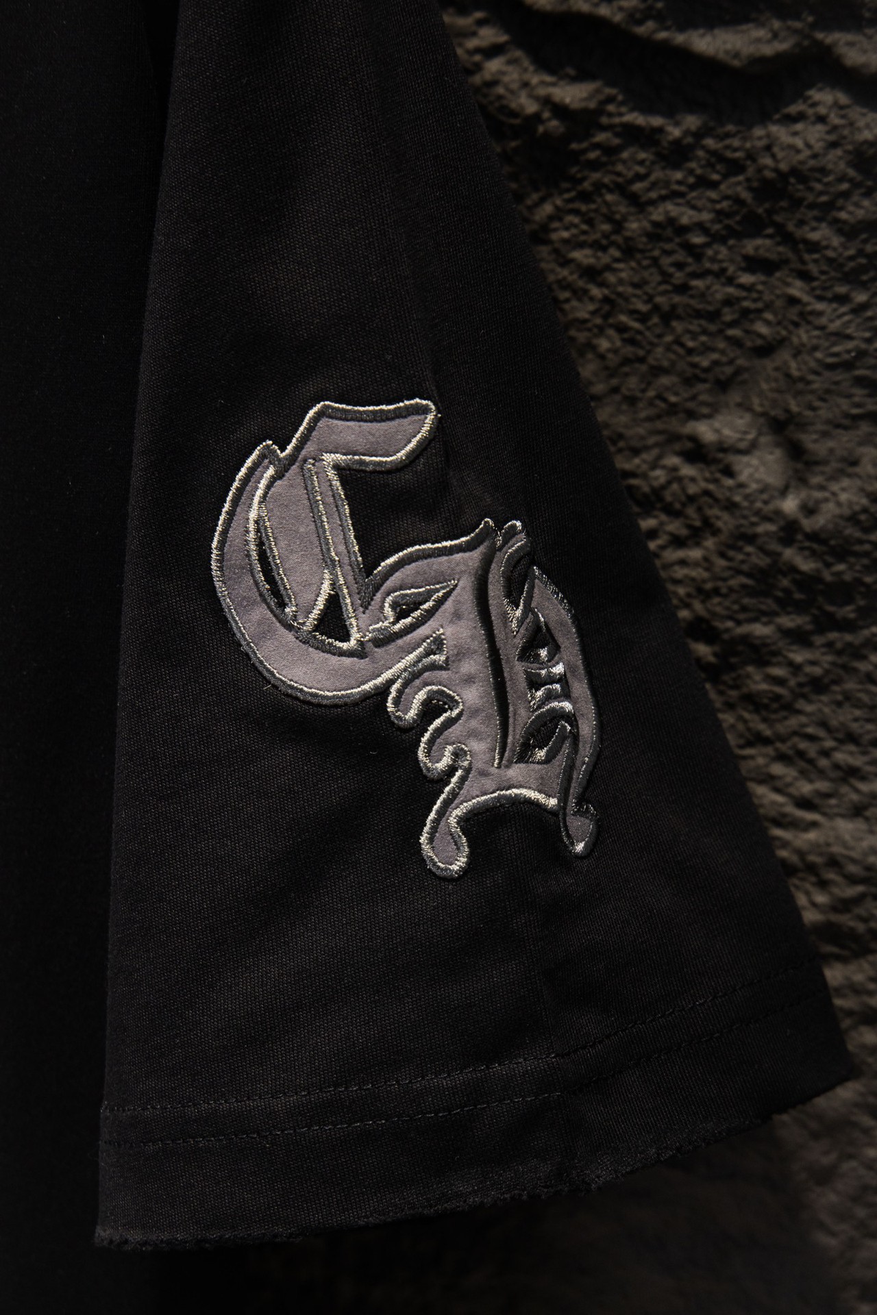 【今季注目】Chrome Hearts/クロムハーツ 2026SS夏新作 半袖Tシャツ 男女兼用 黑/白 CHT-26S11