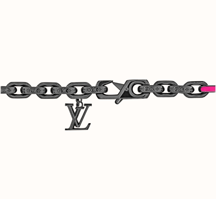 【国内発送/直営店】コリエ・パラダイス チェーン