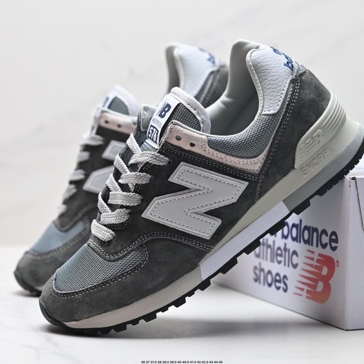 世代問わず愛されるニューバランスの名作「996」の人気色