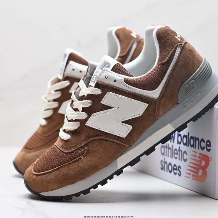 世代問わず愛されるニューバランスの名作「996」の人気色