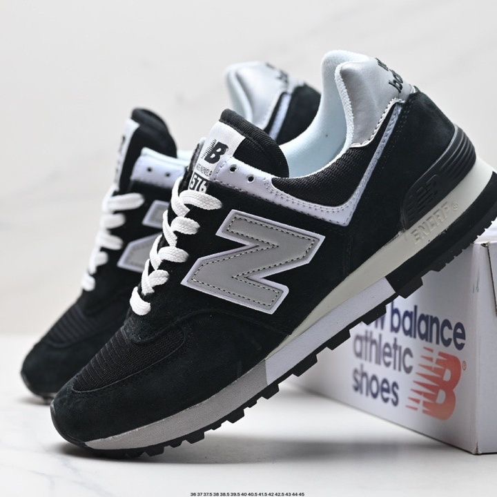 世代問わず愛されるニューバランスの名作「996」の人気色