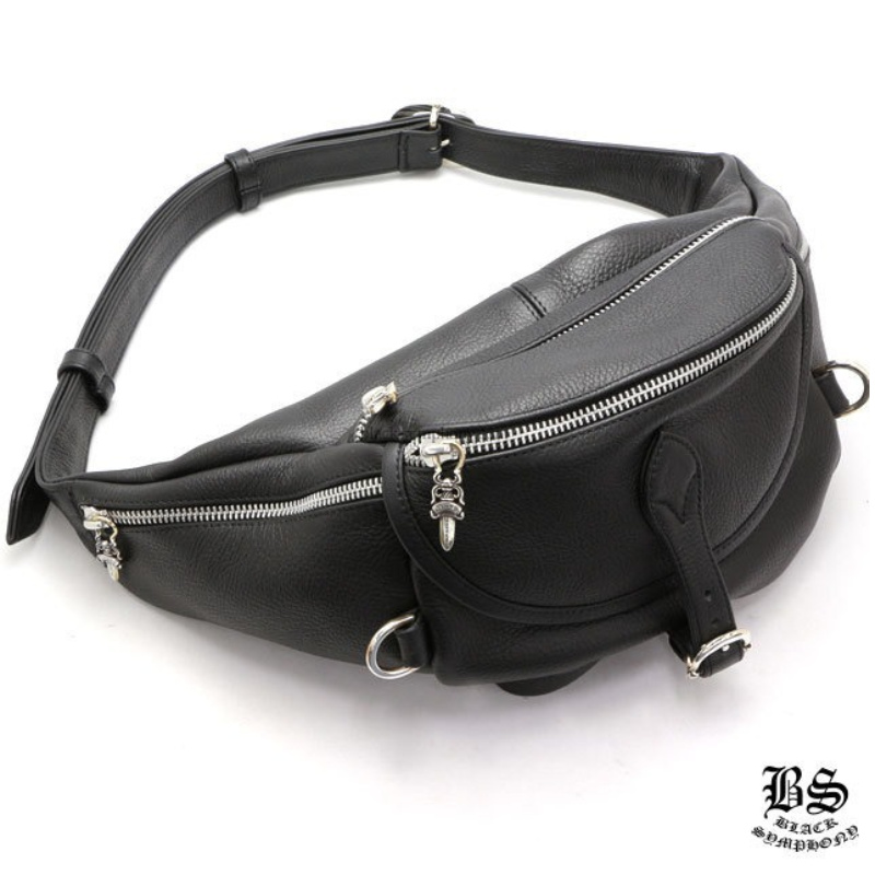 クロムハーツ スナットパック #1 ラージ