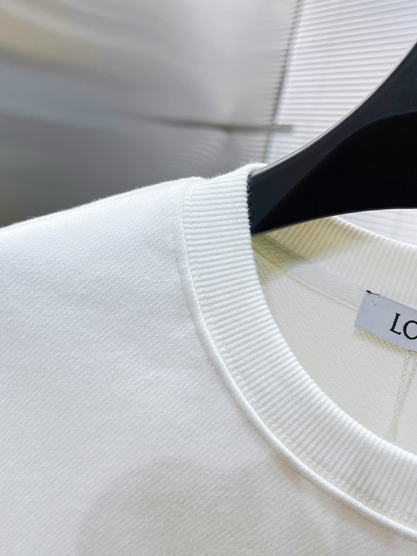 【LOEWE公式 旗艦店】ロエベ-長袖 即日出荷 ご好評に付き再入荷