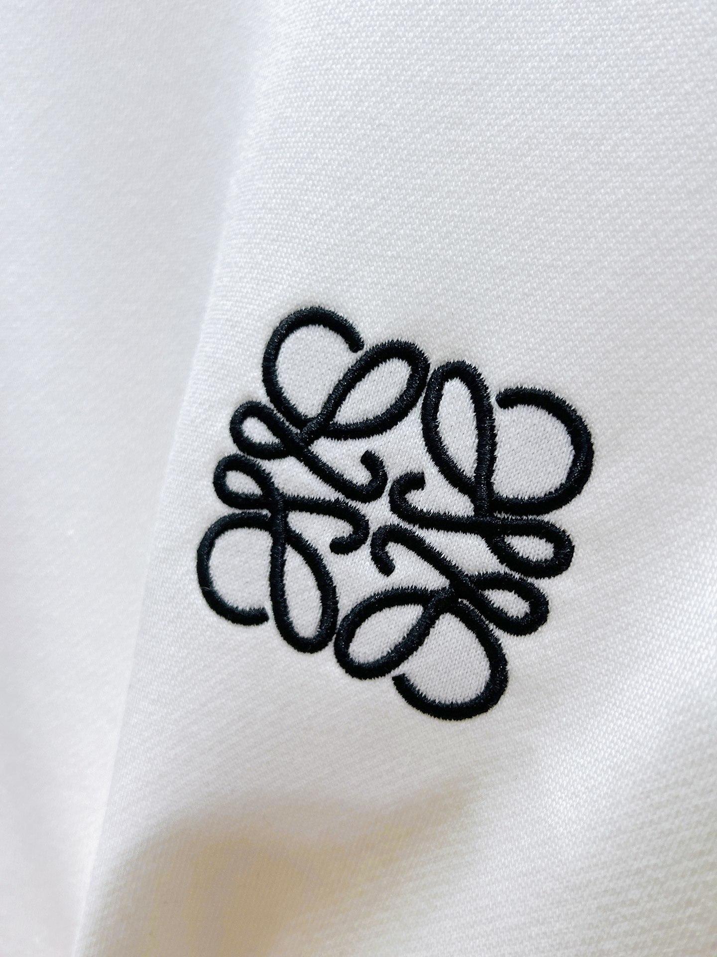 【LOEWE公式 旗艦店】ロエベ-長袖 即日出荷 ご好評に付き再入荷