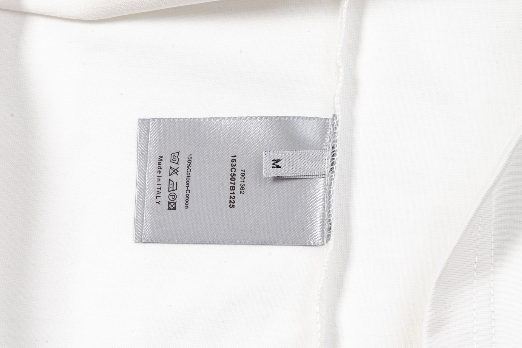 【DIOR旗艦店】ディオール 長袖 男女兼用 ご好評に付き再入荷！