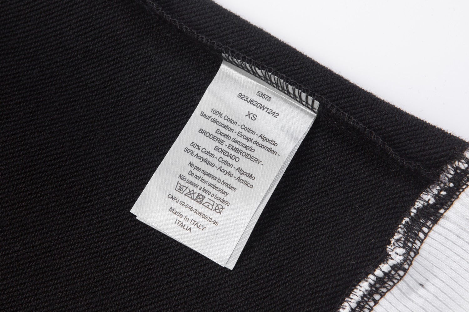 【DIOR】（ディオール ）パーカー 即日出荷 ご好評に付き再入荷！