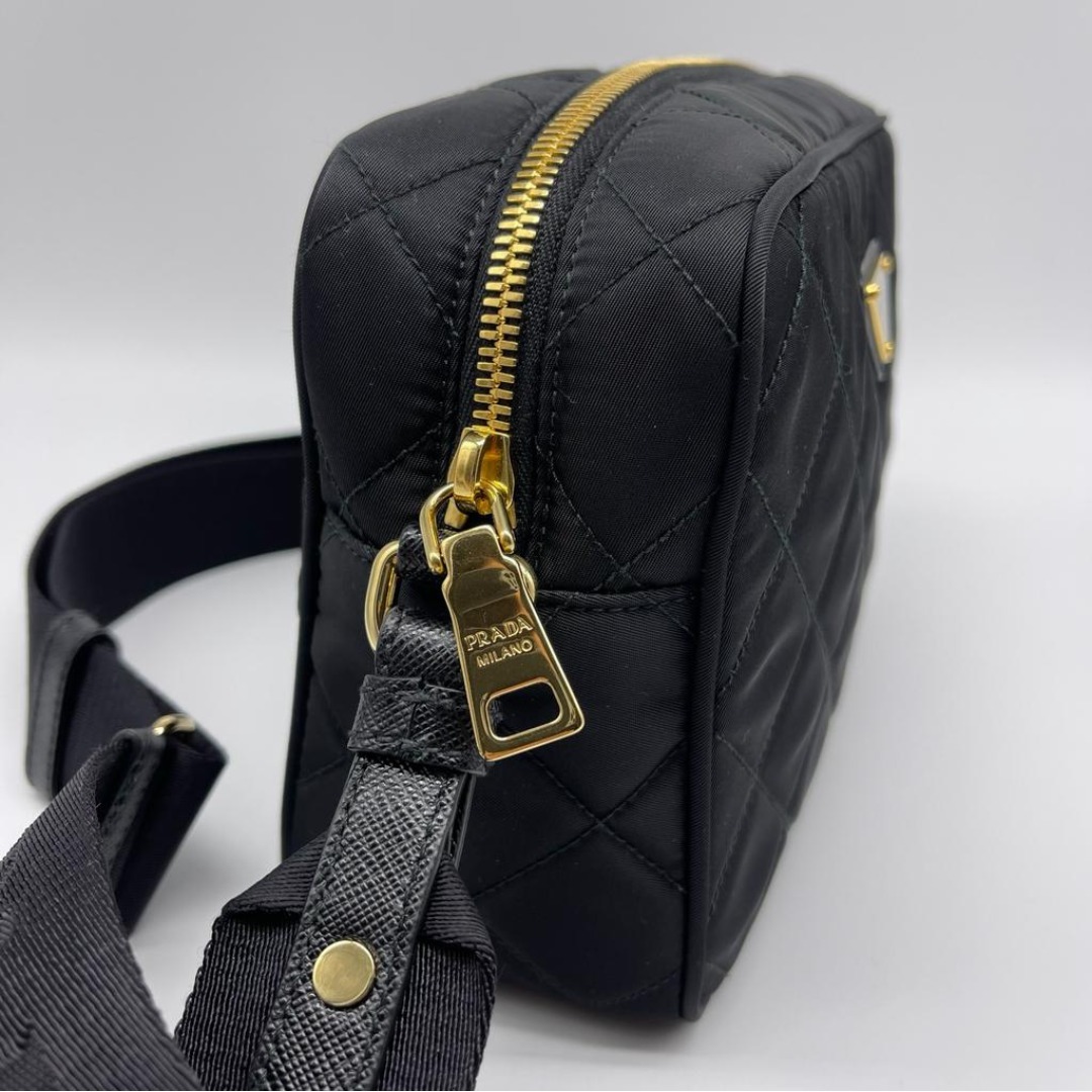 【高品質】PRADA プラダバッグお買い得！ 完売される前に是非お早めに