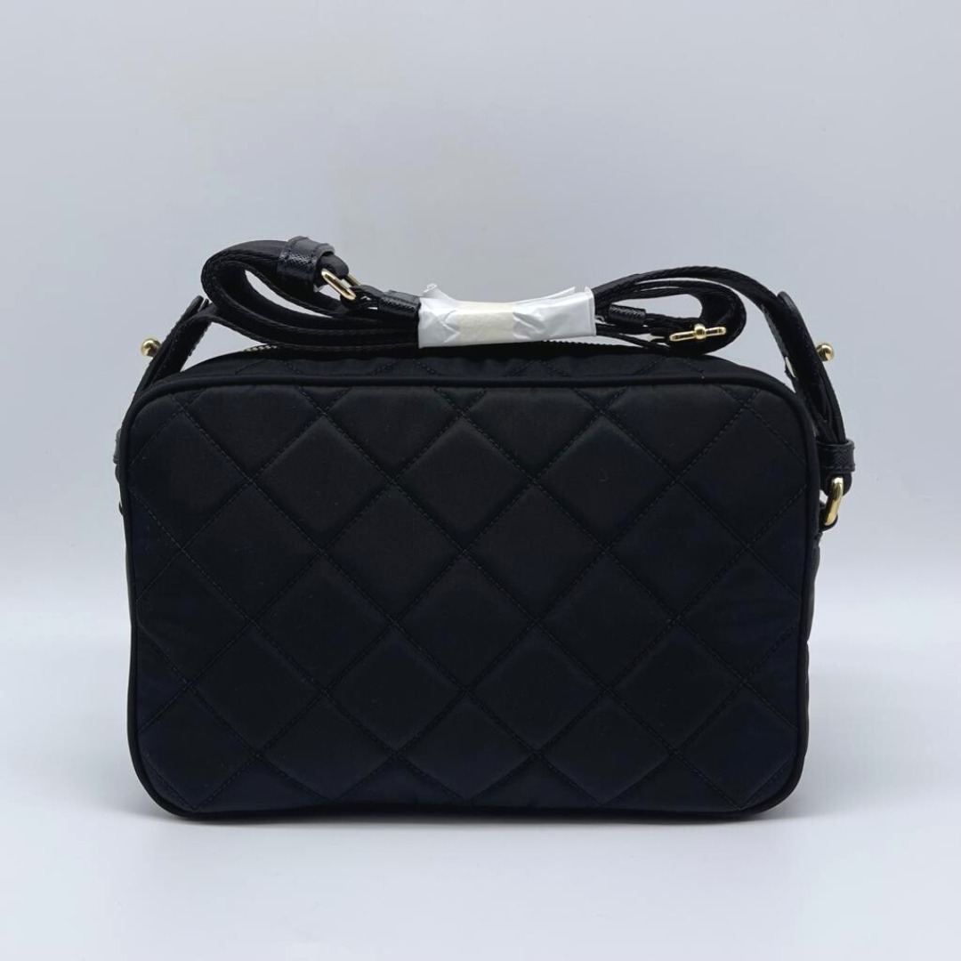 【高品質】PRADA プラダバッグお買い得！ 完売される前に是非お早めに