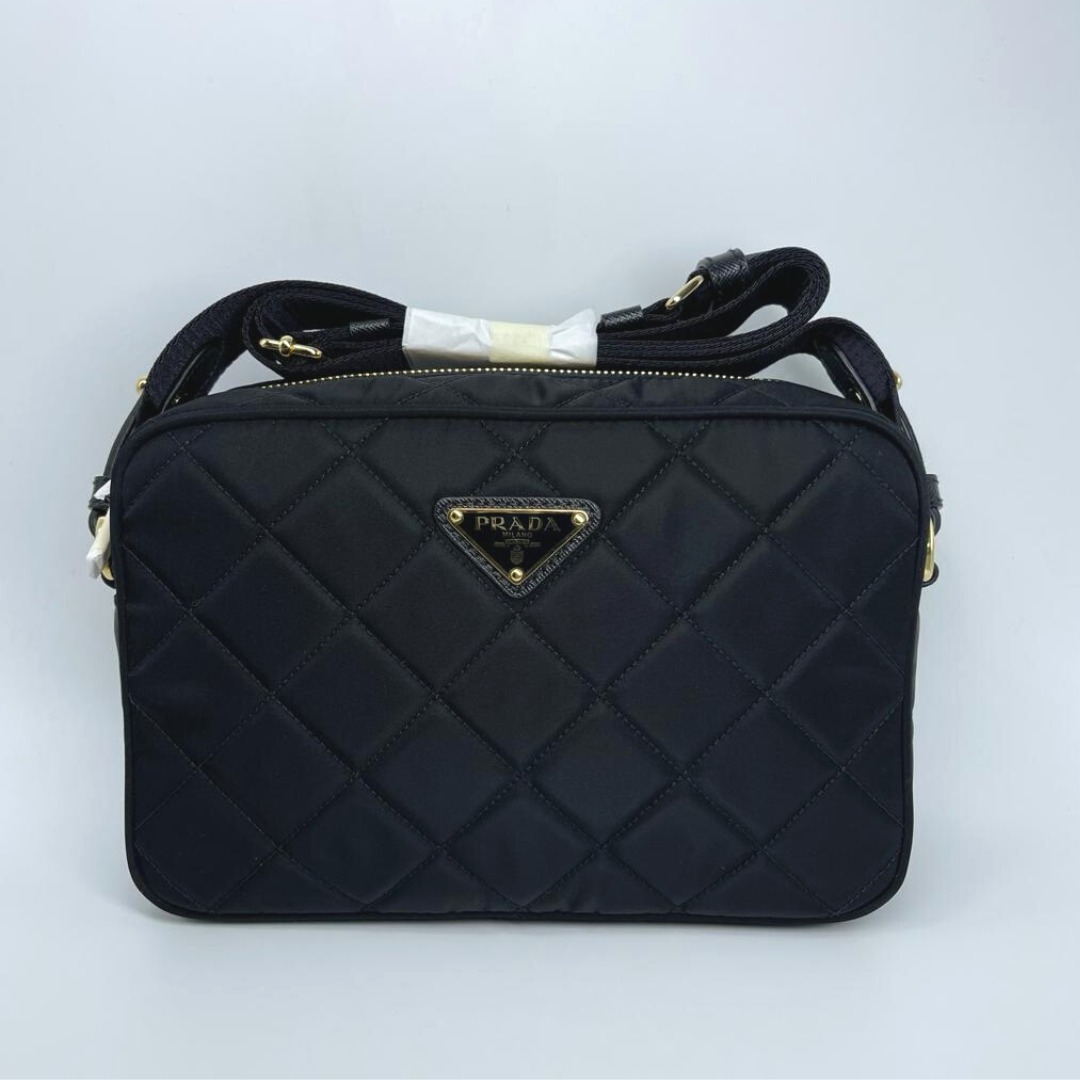 【高品質】PRADA プラダバッグお買い得！ 完売される前に是非お早めに