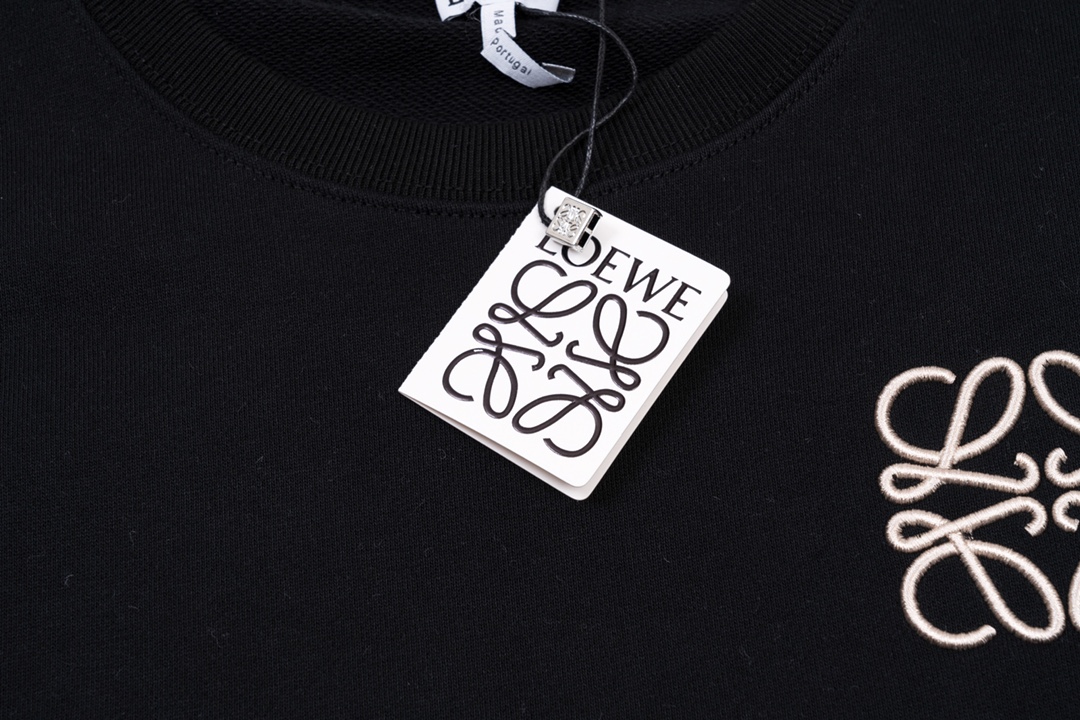 【LOEWE公式 旗艦店】ロエベ-長袖 即日出荷 ご好評に付き再入荷！