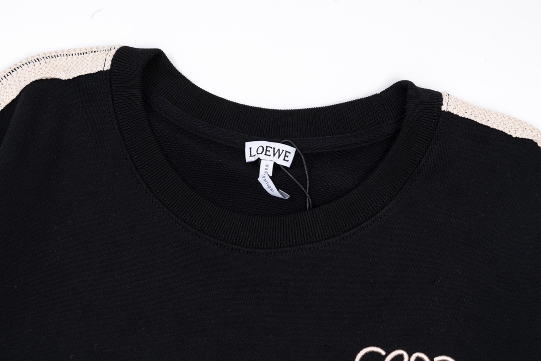 【LOEWE公式 旗艦店】ロエベ-長袖 即日出荷 ご好評に付き再入荷！