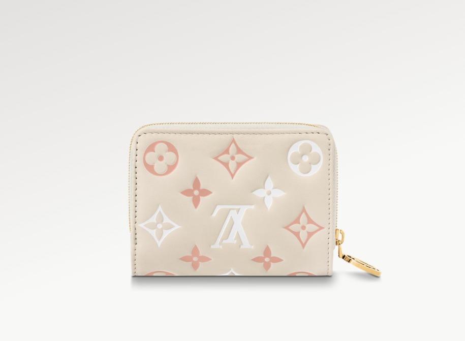 【限定★完売必至!!】LOUIS VUITTON ポルトフォイユ・ルー　財布 M82291