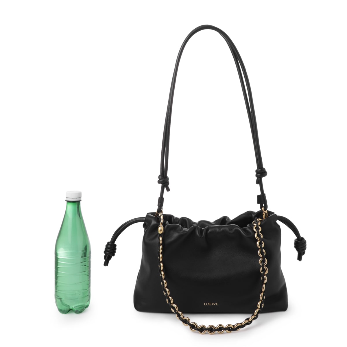 LOEWE ロエベ ショルダーバッグ 3WAY/ハンドバッグ/FLAMENCO PURSE レディース