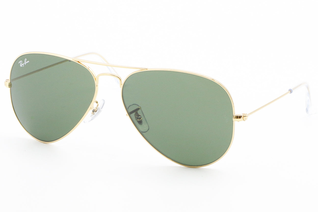 Ray-Ban(レイバン) RB 3025-L0205ゴールド(58)