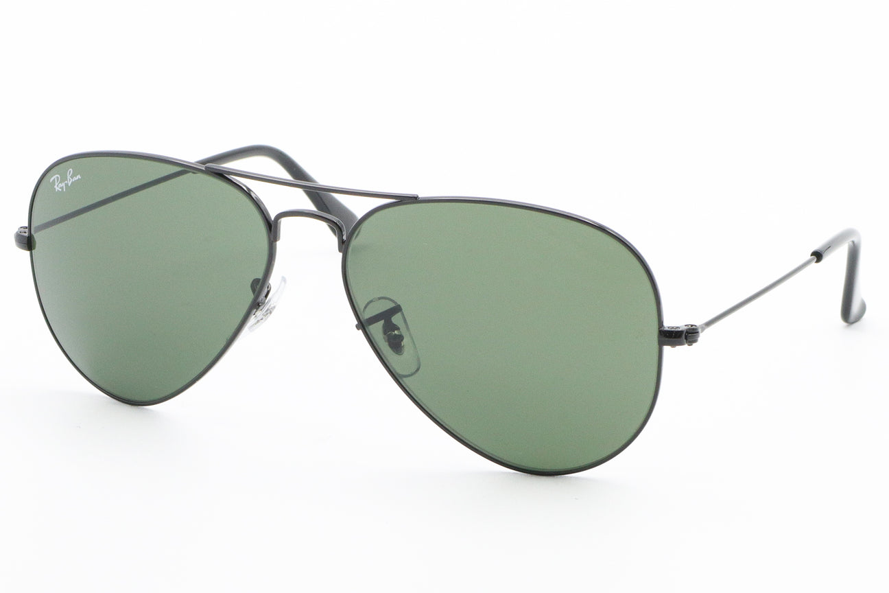 Ray-Ban(レイバン) RB 3025-L2823ブラック(58)
