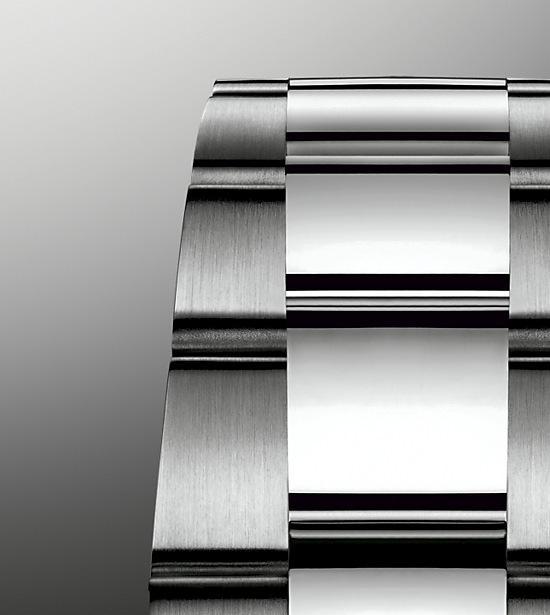 Rolex コスモグラフ デイトナ ウォッチ : オイスタースチール - M116500LN-0001