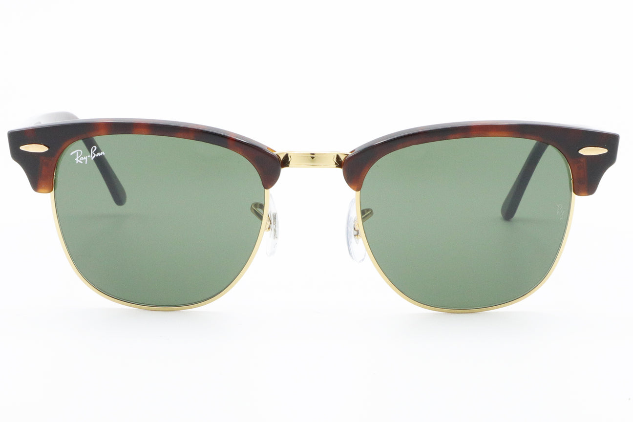 Ray-Ban(レイバン) RB 3016-W0366ブラウン/ゴールド(51)