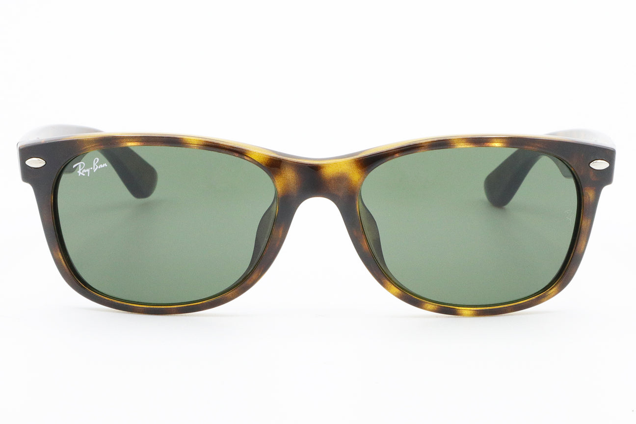 Ray-Ban(レイバン) RB 2132F-902Lブラウン(55)