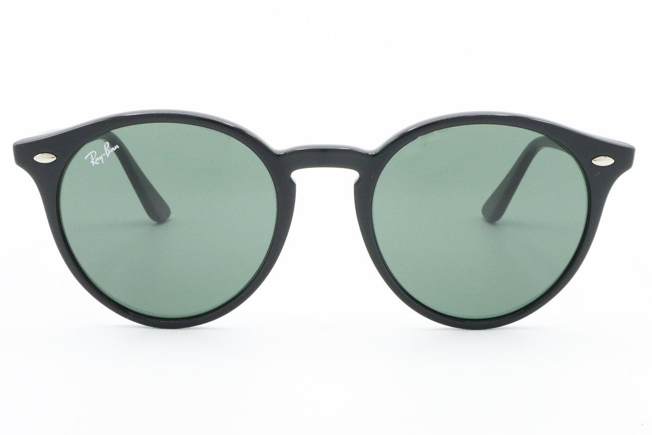 Ray-Ban(レイバン) RB 2180F-601/71ブラック