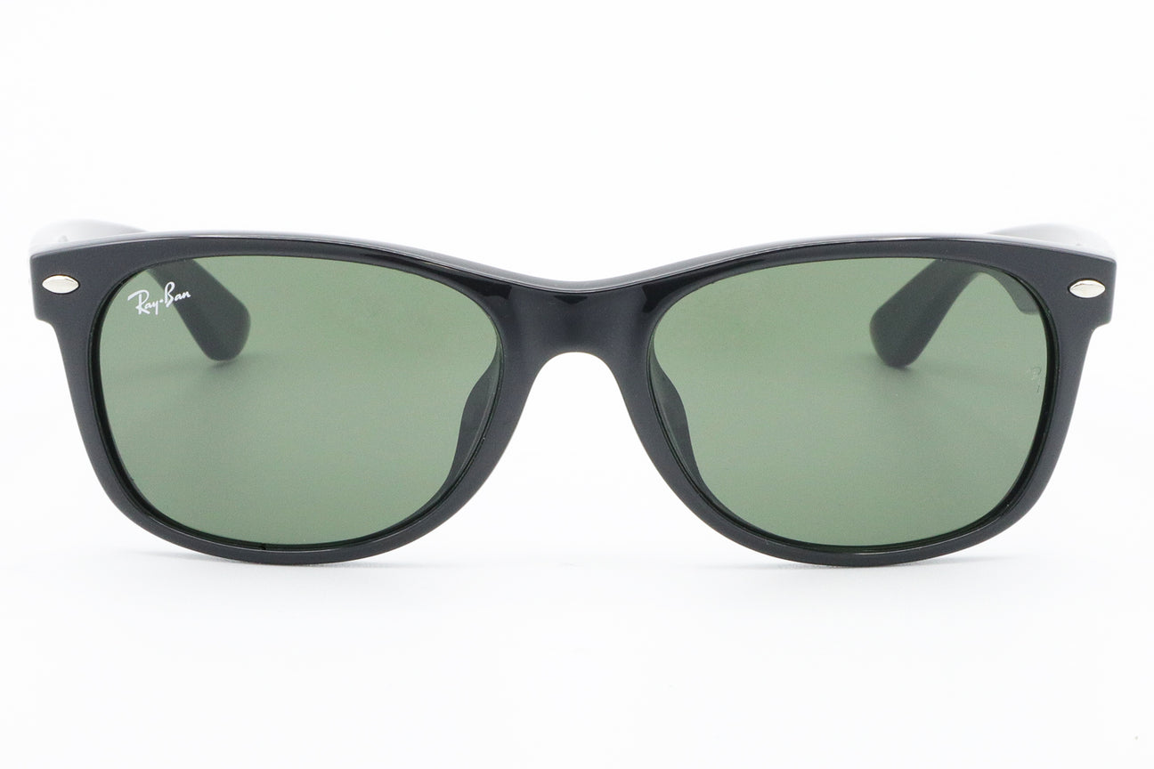 Ray-Ban(レイバン) RB 2132F-901/58ブラック(55)
