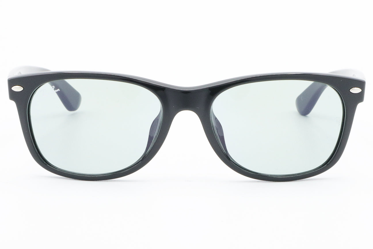 Ray-Ban(レイバン) RB 2132F-601/52ブラック(55)