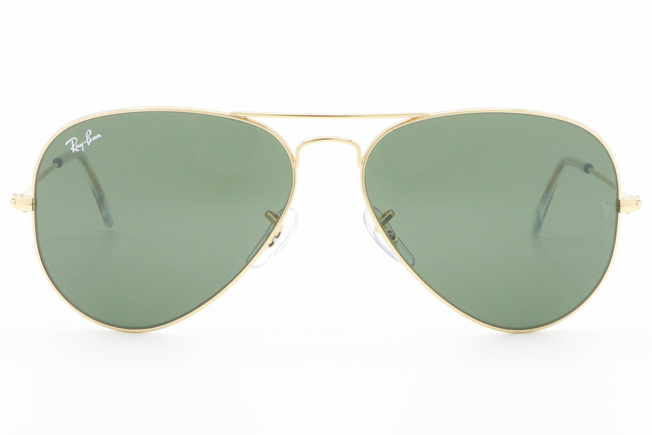 Ray-Ban(レイバン) RB 3025-L0205ゴールド(58)