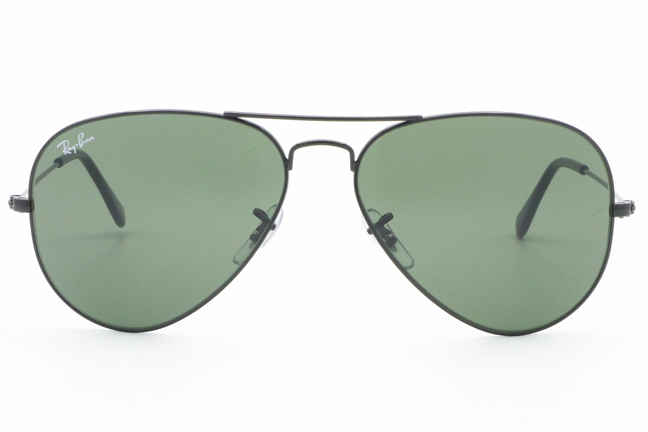Ray-Ban(レイバン) RB 3025-L2823ブラック(58)