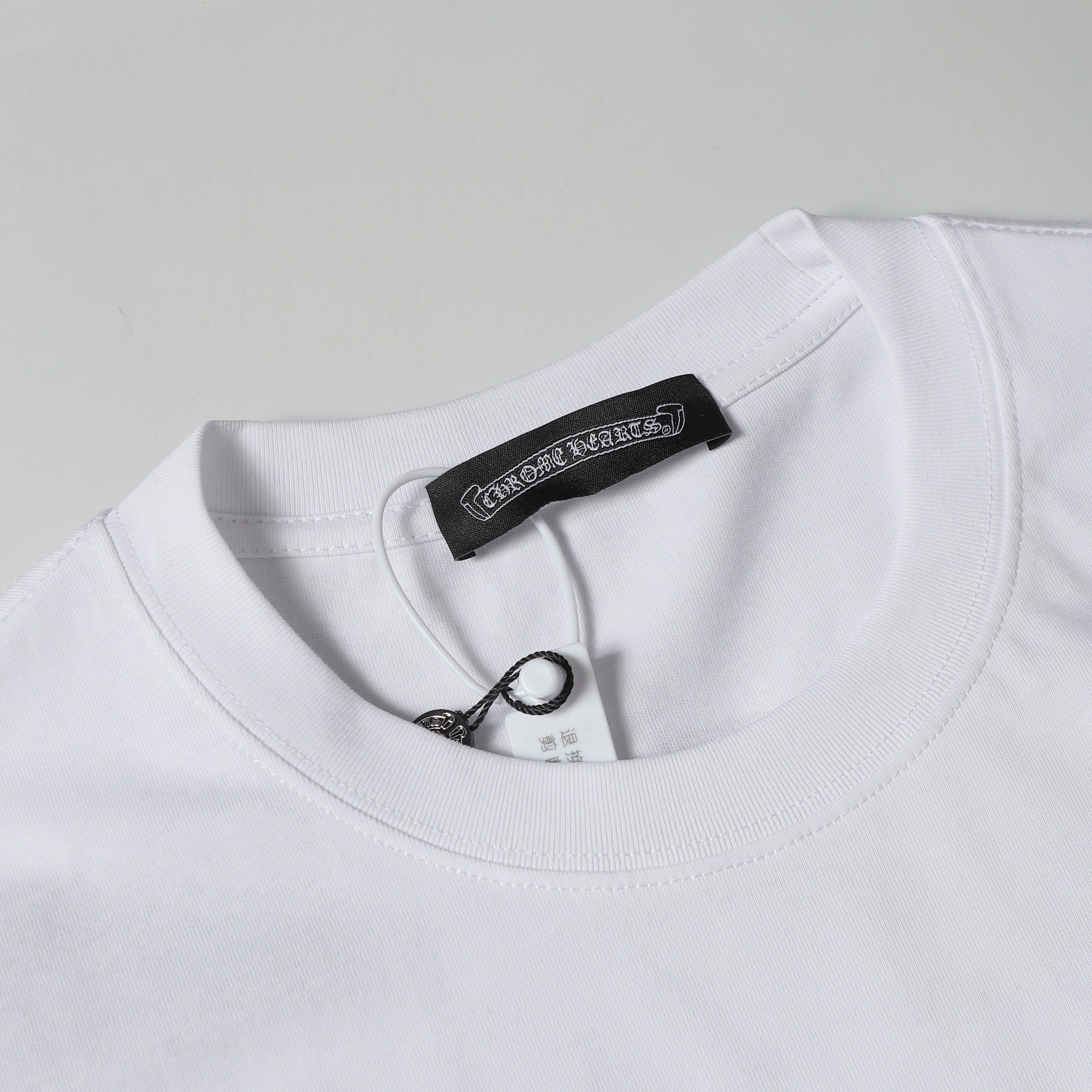 クロムハーツ Tシャツ 半袖 Chrome Hearts New T-shirts 2250