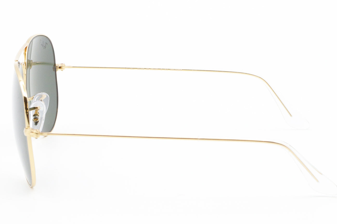 Ray-Ban(レイバン) RB 3025-001/58ゴールド(58)