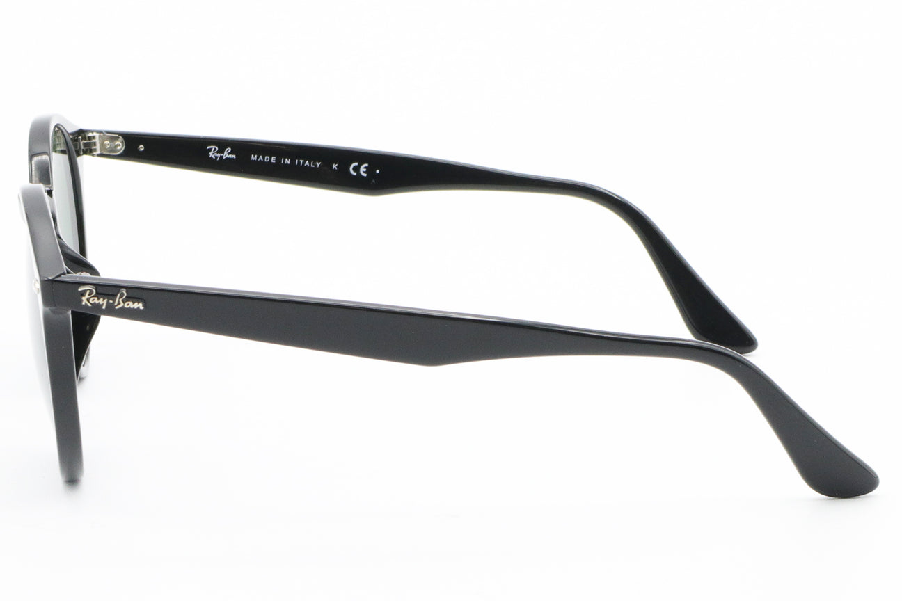 Ray-Ban(レイバン) RB 2180F-601/71ブラック