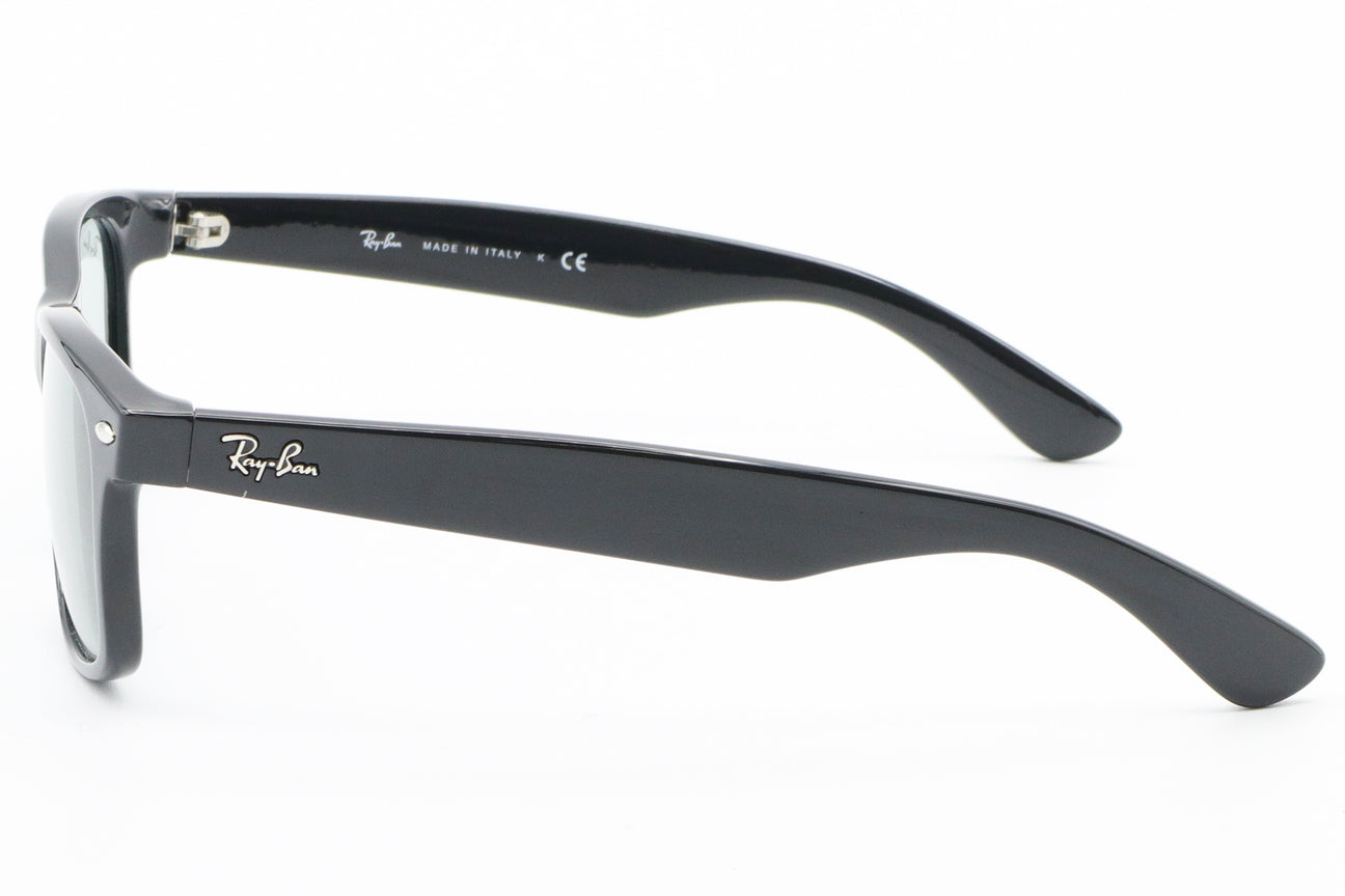 Ray-Ban(レイバン) RB 2132F-601/52ブラック(55)