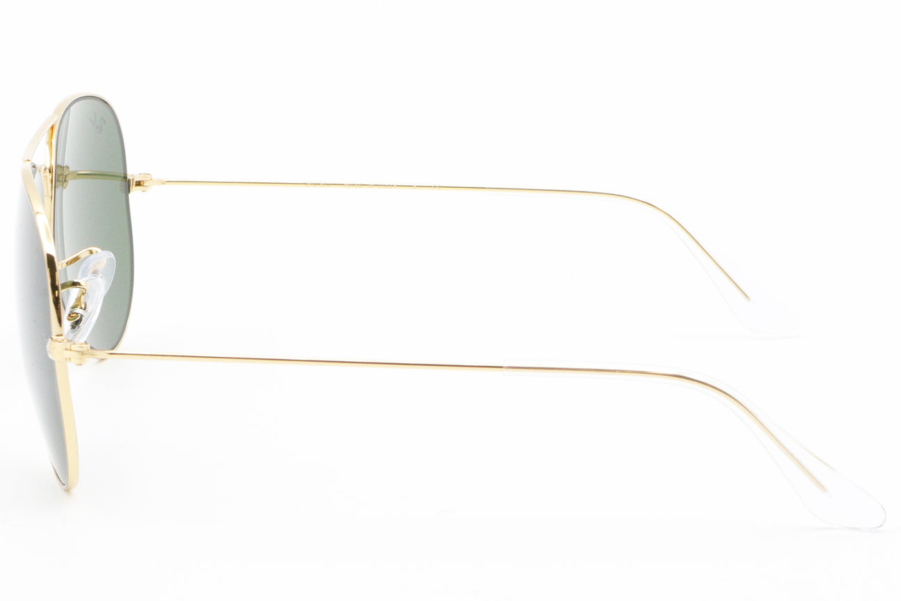 Ray-Ban(レイバン) RB 3025-L0205ゴールド(58)