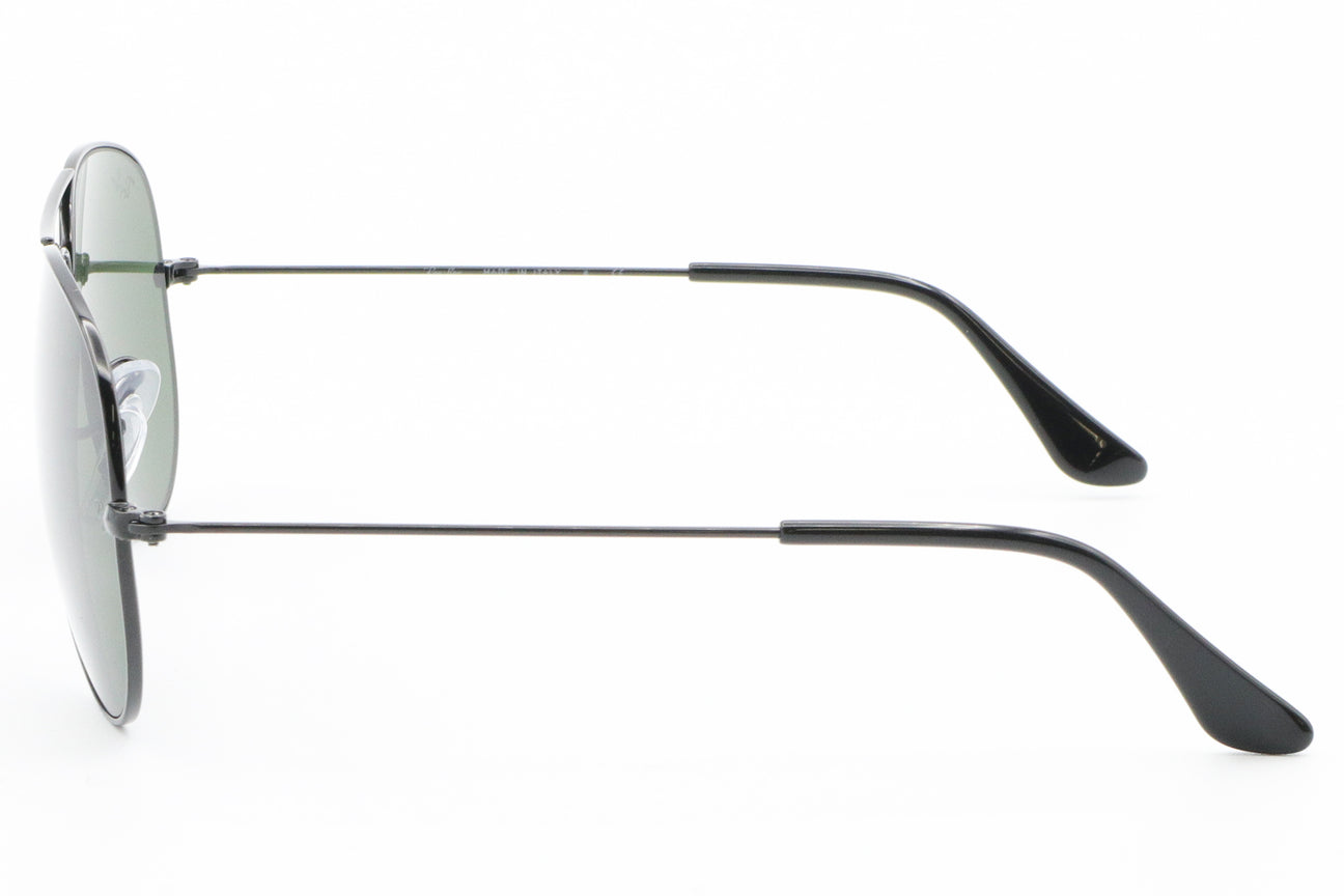 Ray-Ban(レイバン) RB 3025-L2823ブラック(58)