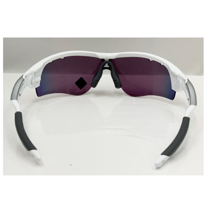 OAKLEY オークリー サングラス レーダーロックパス RADARLOCK PATH (A) アイウェア サングラス OO9206-27