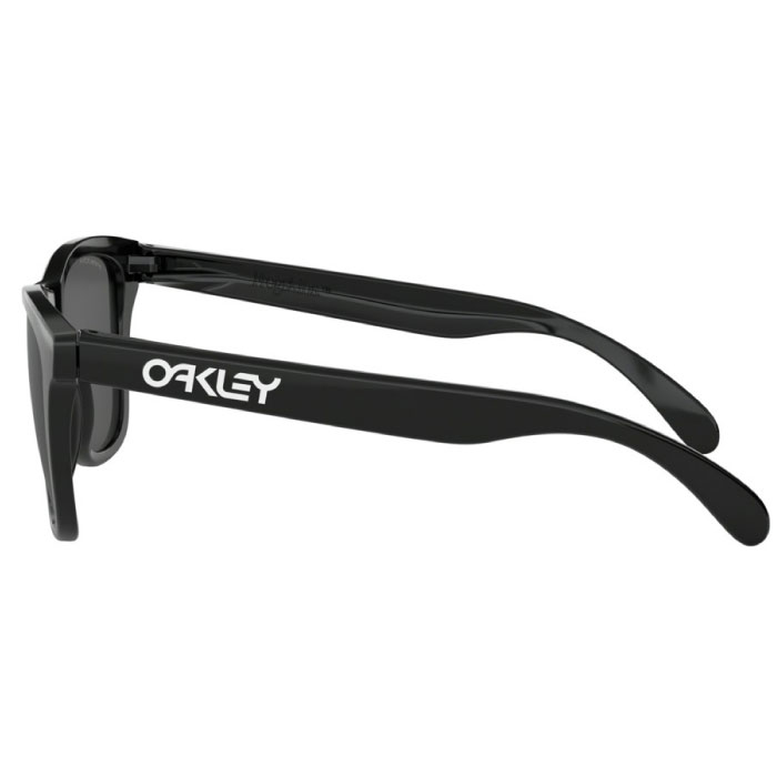 OAKLEY オークリー サングラス OO9245-6254 FROGSKINS (A) フロッグスキン OO9245-6254 ポリッシュブラック アイウェア サングラス