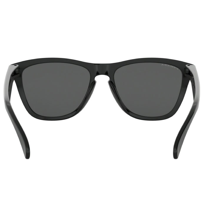 OAKLEY オークリー サングラス OO9245-6254 FROGSKINS (A) フロッグスキン OO9245-6254 ポリッシュブラック アイウェア サングラス