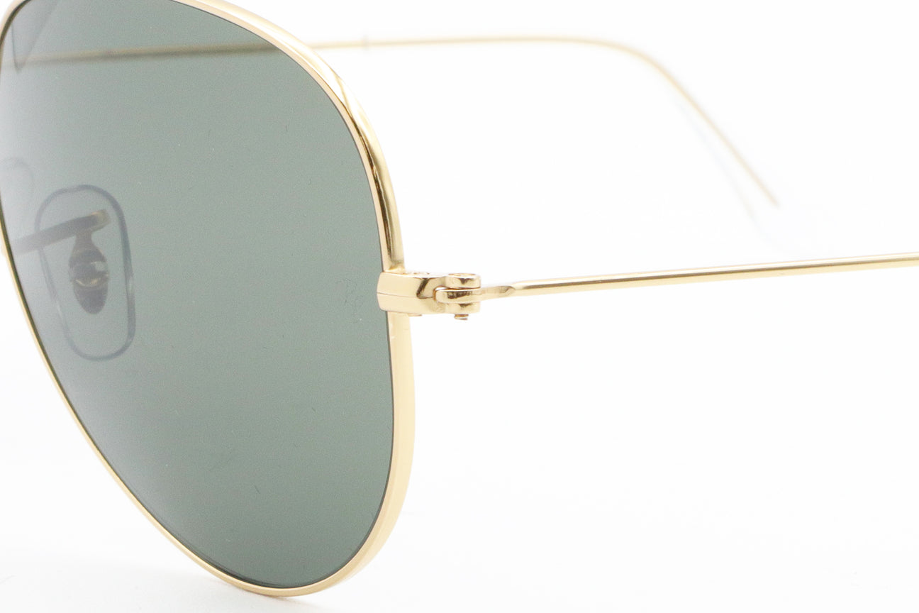 Ray-Ban(レイバン) RB 3025-001/58ゴールド(58)