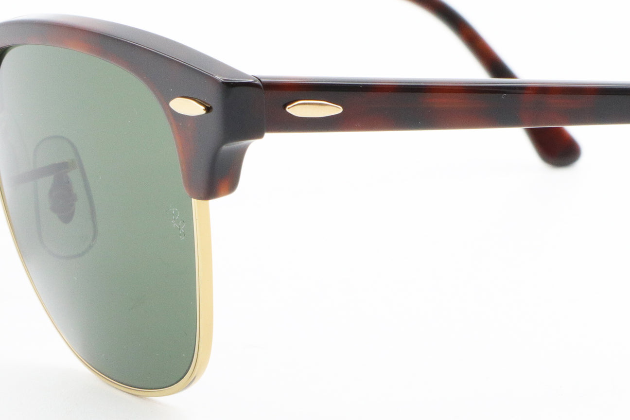 Ray-Ban(レイバン) RB 3016-W0366ブラウン/ゴールド(51)