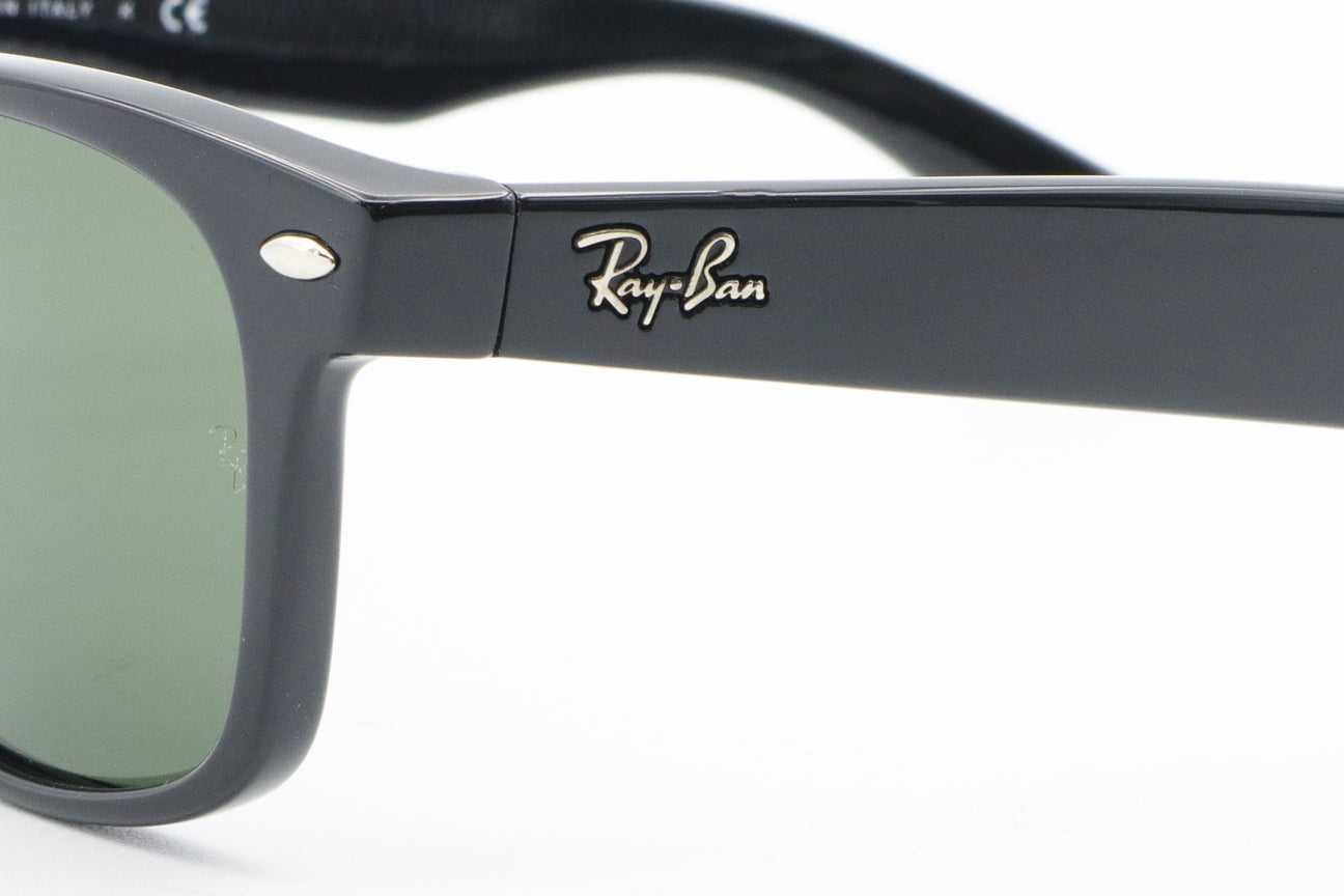Ray-Ban(レイバン) RB 2132F-901Lブラック(55)