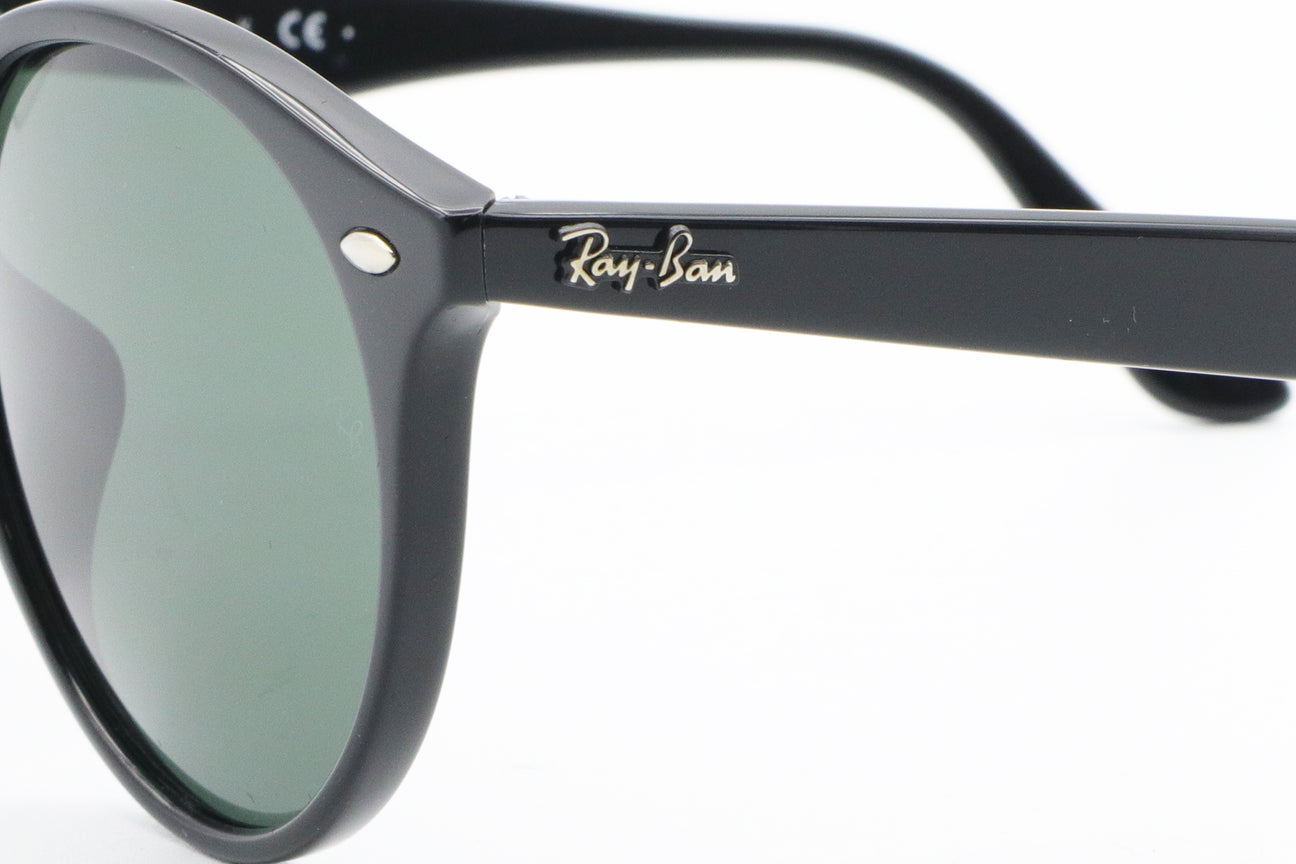 Ray-Ban(レイバン) RB 2180F-601/71ブラック