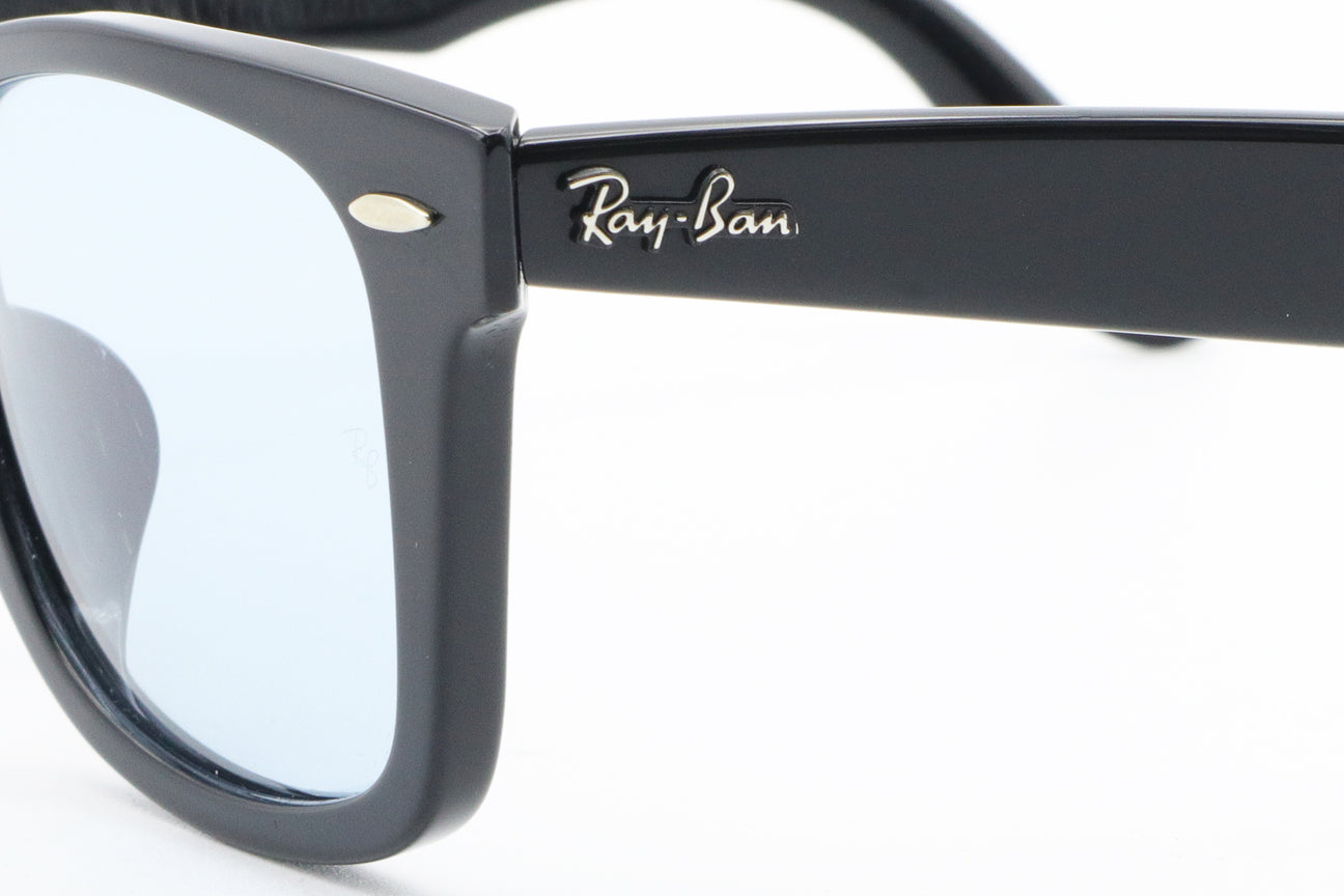 Ray-Ban(レイバン) RB 2140F-901/64ブラック(52)