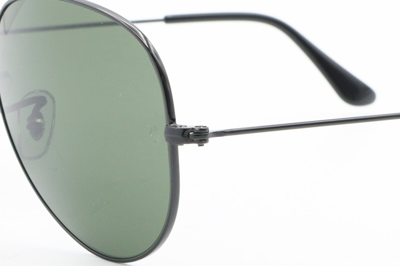Ray-Ban(レイバン) RB 3025-L2823ブラック(58)