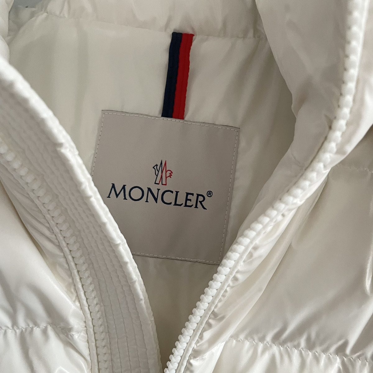 ★MONCLER Saulx Down Jacket モンクレール　ダウンジャケット　ファッション　メンズ
