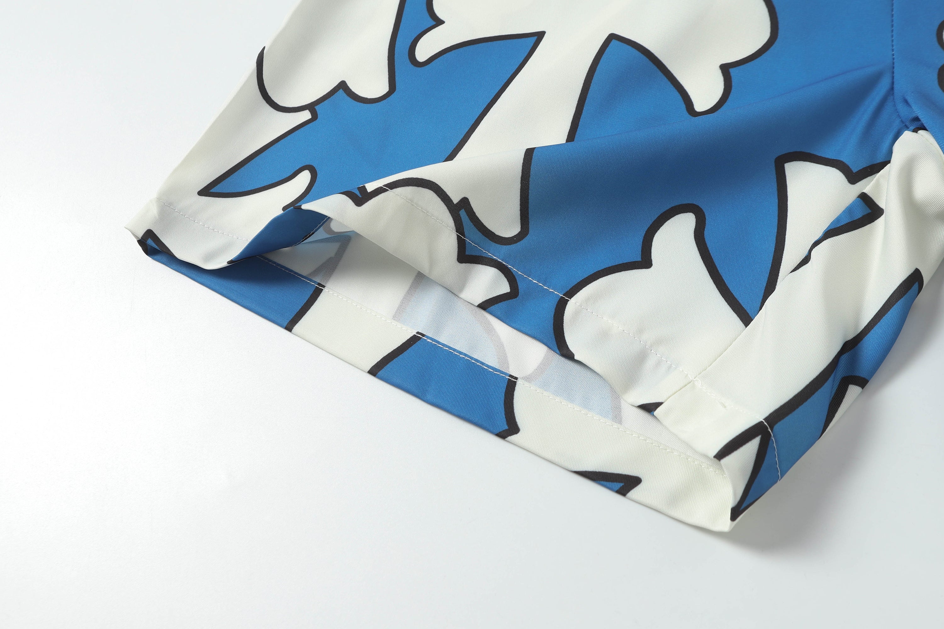 【Chrome Hearts】クロムハーツ 新作ショートパンツスーツ