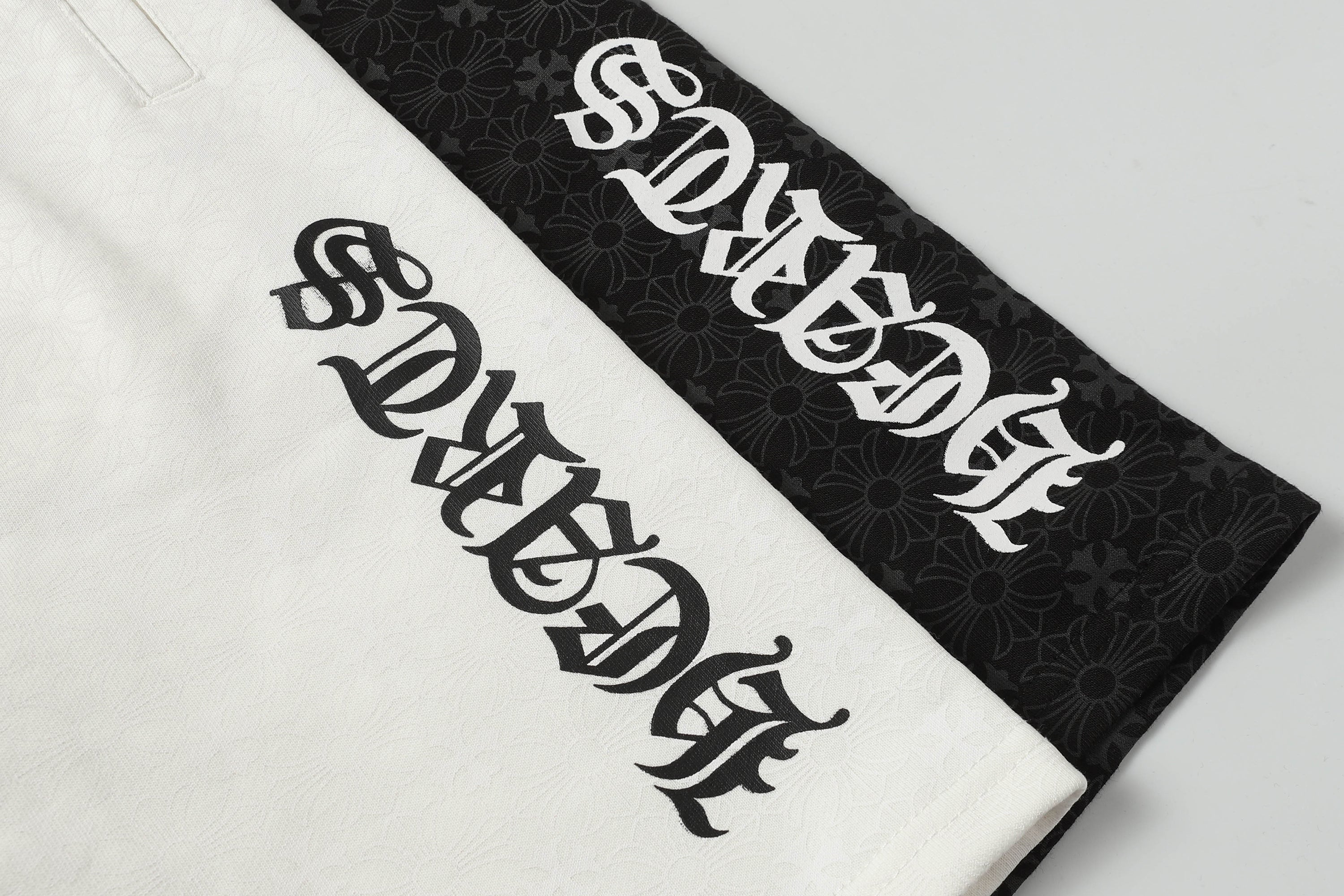【Chrome Hearts】クロムハーツ 新作ショーツ 2282