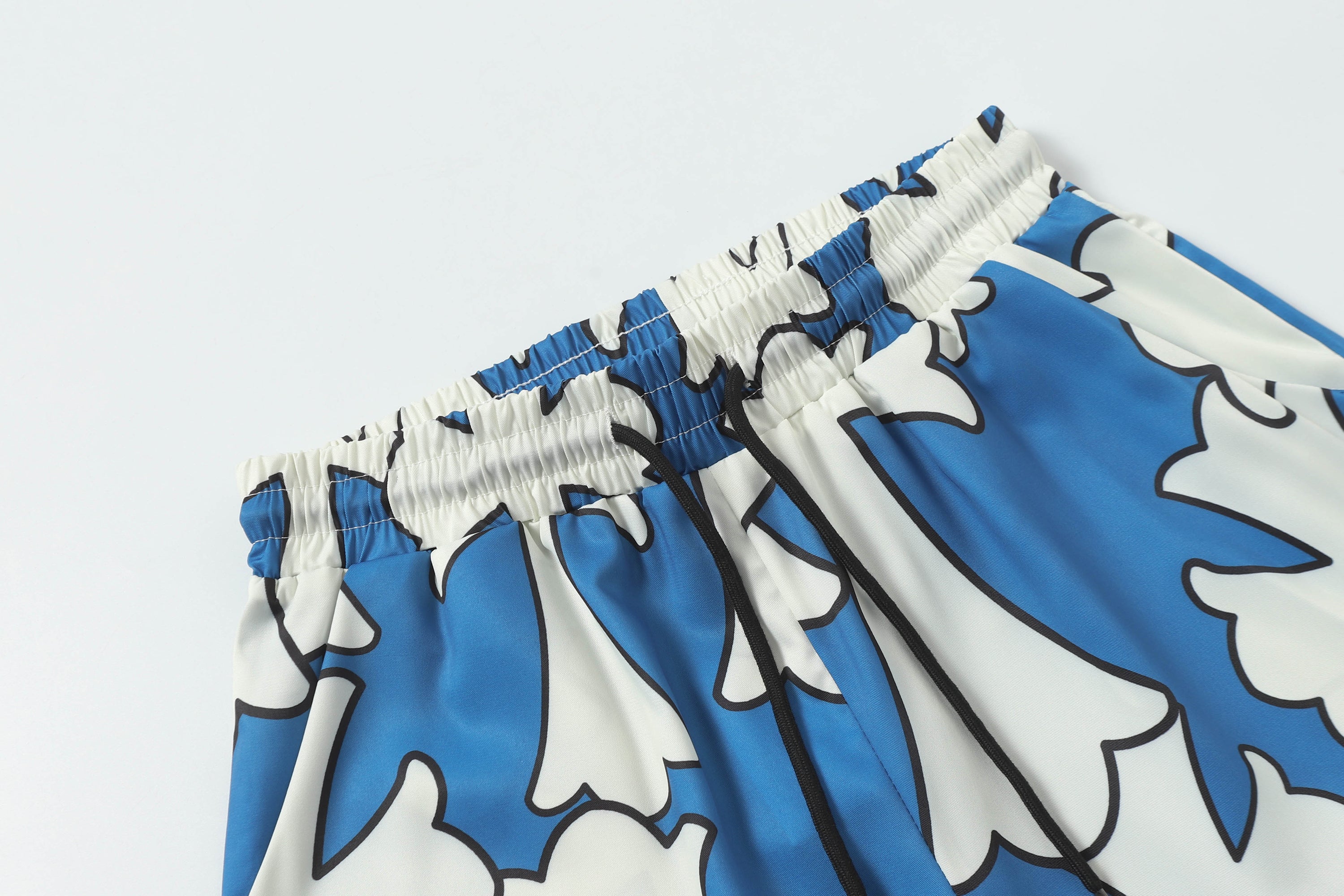 【Chrome Hearts】クロムハーツ 新作ショートパンツスーツ