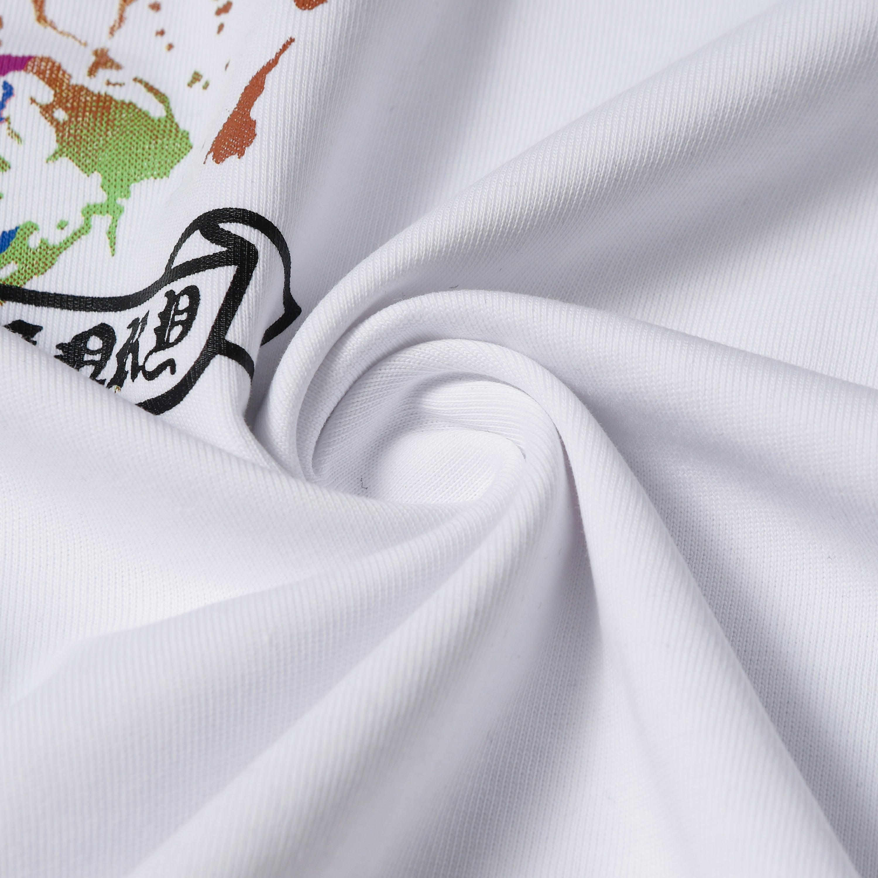 クロムハーツ Tシャツ 半袖 Chrome Hearts New T-shirts 2257