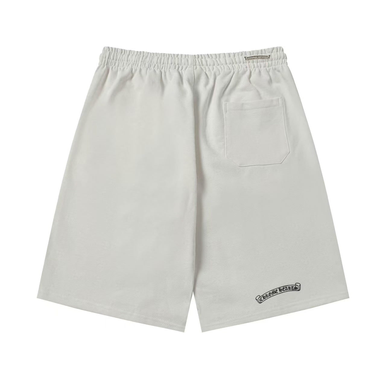 【Chrome Hearts】クロムハーツ 新作ショーツ 2282