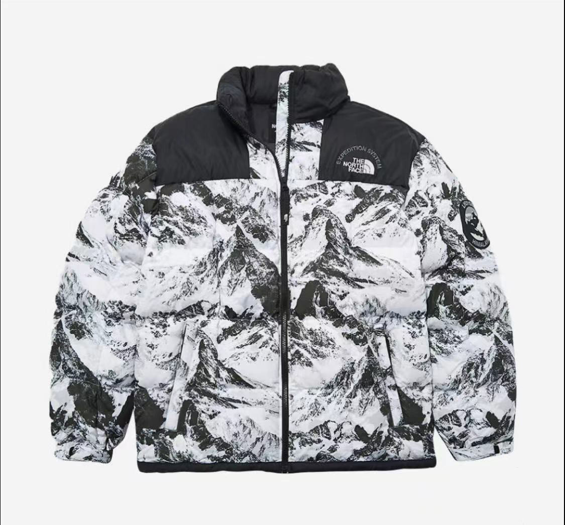 【人気が高い】【THE NORTH FACE】 ★ 1996 RETRO NUPTSE DOWN JKT ★